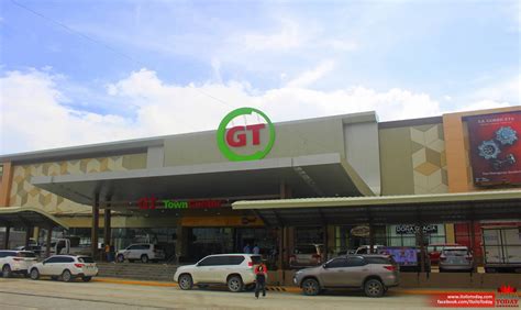 gt mall pavia nbi